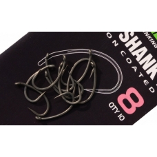 Háčky Korda Kurv Shank B Hooks